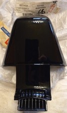 Aprilia Cerniera reggi sella Rally 50 '95/'04 SR 50 Air '93/'96 Cod.8231605 Nero