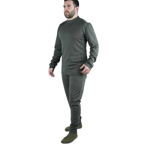 Completo set intimo uomo