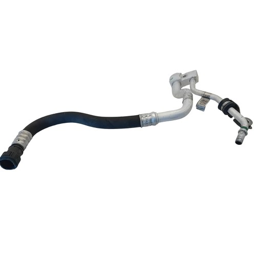 Tubo condensatore compressore