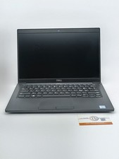 Laptop Dell Latitude 7390-13,3"-i7 8à Gen.-Ram16 GB-Ssd256GB-NVME-Win11 Pro