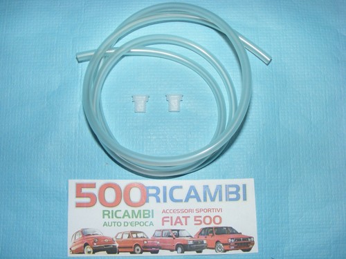 Fiat 500 kit - 500, +