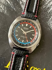 Orologio Seiko Navigator Timer