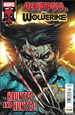 DEADPOOL AND WOLVERINE #41