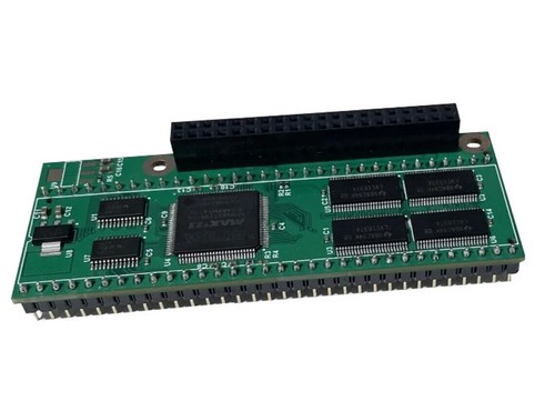 Amiga pistorm con raspberry - pistorm, pi