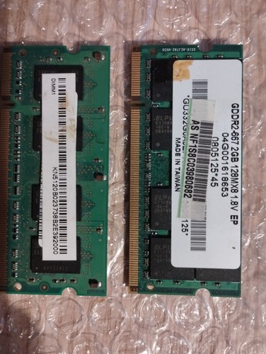 4gb 2gb pc2 - 2gb, ddrⅡ