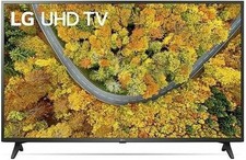 TV smart  43 pollici 4k LG