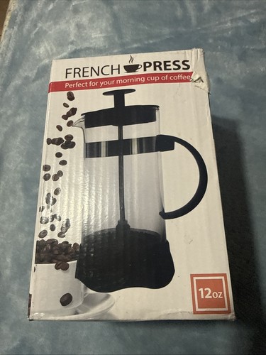 Caffettiera french press - caffettiera,