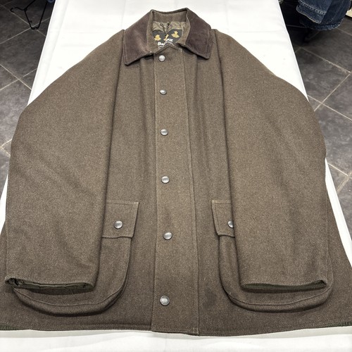 Barbour giacca beaufort - barbour,
