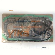 Kit guarnizioni completo per