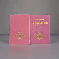 Kit aroma vino vintage 1981 Le