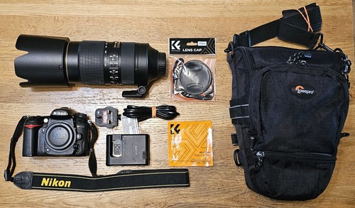 Nikon d7000 dslr s - nikon,
