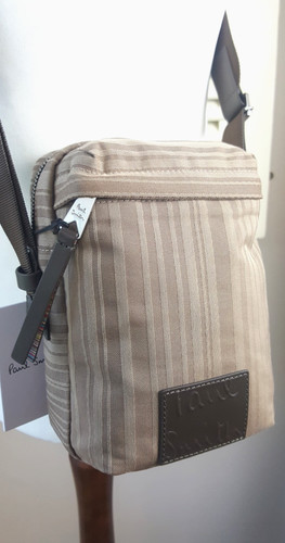 Borsa tracolla piccola paul - a,