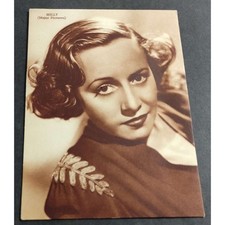 Cartolina Milly - (Major Pictures)