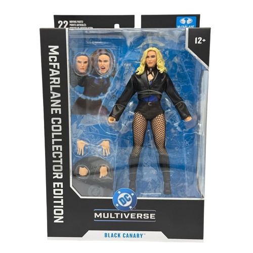 Mcfarlane toys multiverse - mcfarlane,