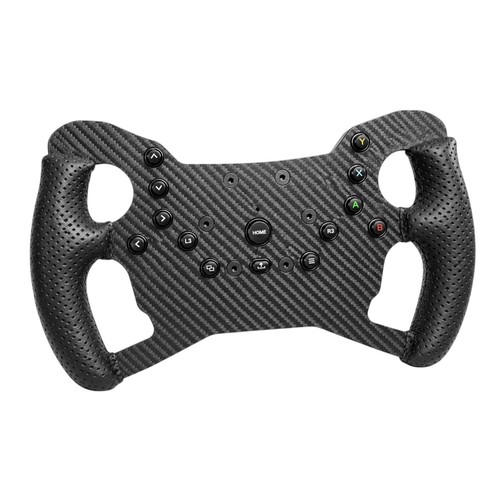 Volante modello gridburn - modello, wf