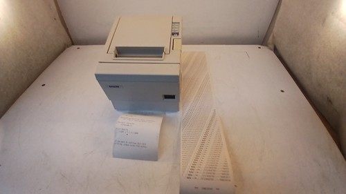 Epson t88 iii m129c pos - iii,