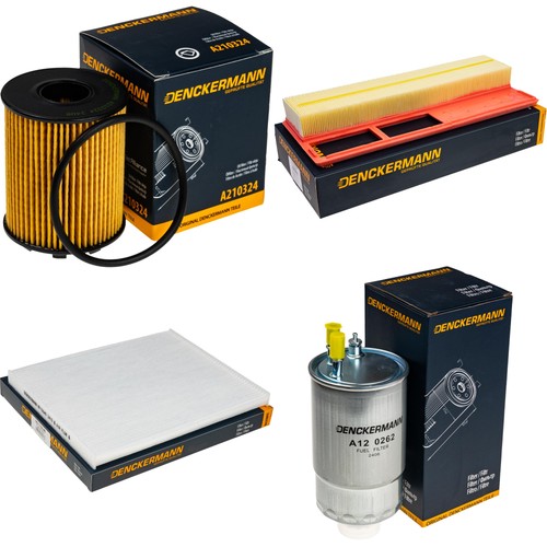Kit filtri kit ispezione