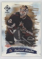 2000-01 Pacific Private Stock