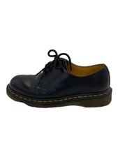 Scarpe eleganti uomo Dr.Martens Dr. Martens UK7 BLK pelle 1925 5400 AW006 (3) foro
