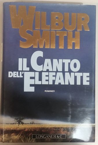 Wilbur smith canto - wilbur, il