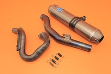2003-2005 YZ250F YZ 250F LEO