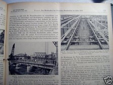 Die Bautechnik Fachschrift