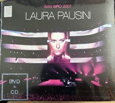 Laura Pausini -San Siro 2007 -
