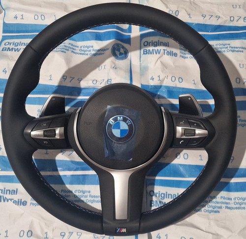 Volante bmw sport - bmw, m