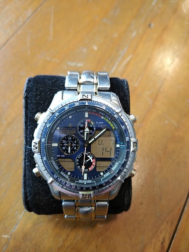 Citizen promaster set - citizen,