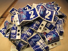 (50) Nastro per colata in