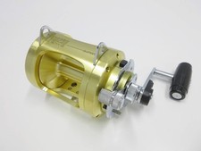 SHIMANO TIAGRA 50W BARCA PESCA