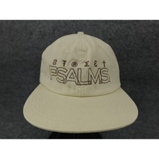 Cappello Street Psalms cotone