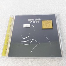 CD Elton John 17-11-70