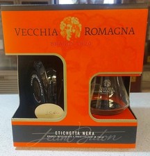 Bottiglia Vecchia Romagna