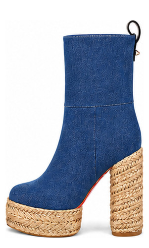295 christian louboutin - $1.295,