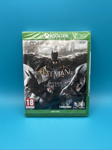 Microsoft xbox one batman - microsoft,