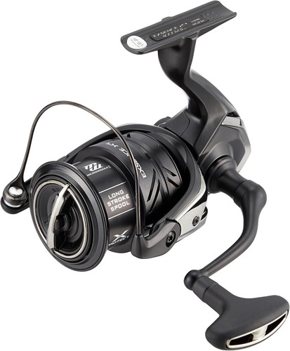 Mulinello spinning shimano - mulinello,