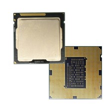 Processore Intel Xeon E3-1240
