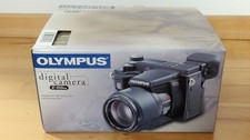 Fotocamera digitale Olympus
