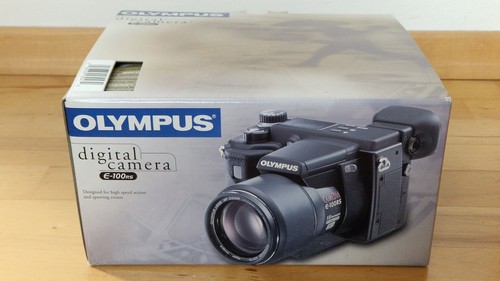 Fotocamera digitale olympus - fotocamera,