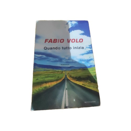 Fabio volo quando - volo, tutto