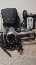 Videocamera Digitale JVC