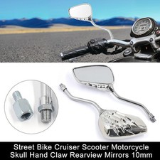 Street Bike Cruiser Scooter