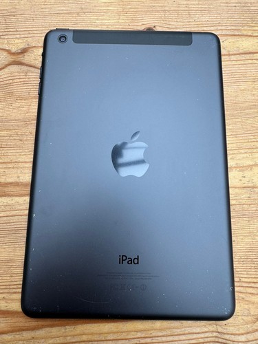 Apple ipad mini generazione - ipad,