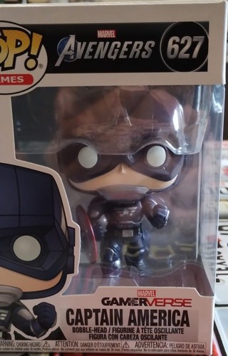 Funko pop avengers - funko,