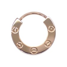 Cartier LOVE orecchino singolo