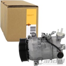 NRF Compressore D'Aria Con