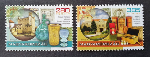 2011 magyar ungheria hongarije - 2011,
