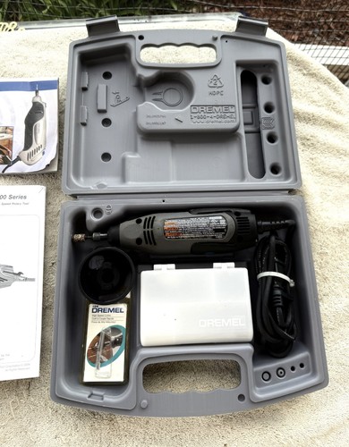 Dremel modello 300 come - dremel,