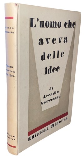 Uomo che aveva delle - l’uomo,